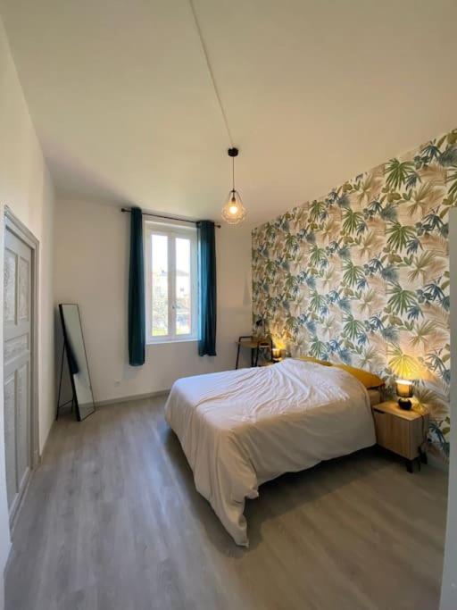 Sleep In Paray Dış mekan fotoğraf